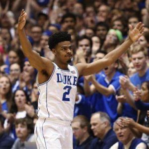 Quinn Cook