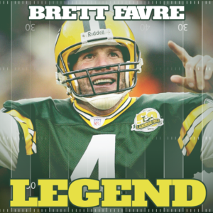 Brett Favre