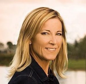 Chris Evert