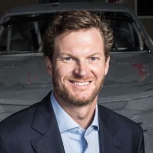 Dale Earnhardt Jr.