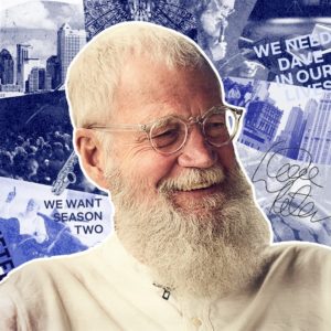 David Letterman