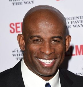 deion sanders