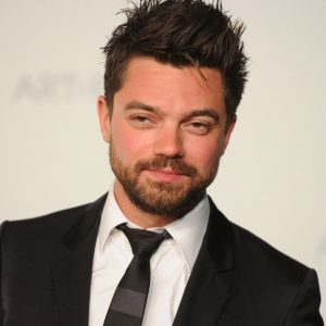 Dominic Cooper