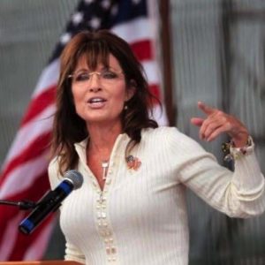 Sarah Palin