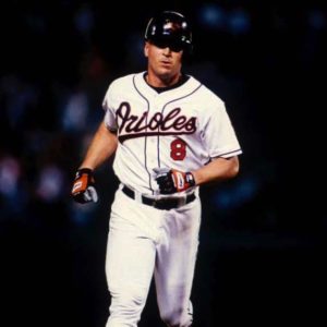 Cal Ripken Jr