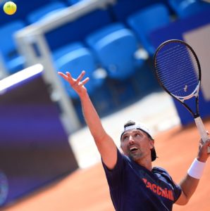 Goran Ivanisevic