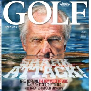 Greg Norman