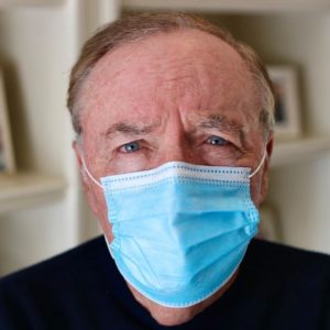 James Patterson