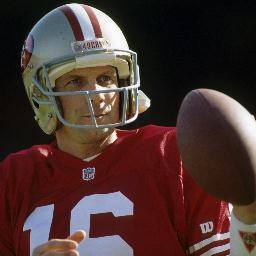 joe montana