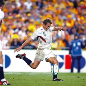 Jonny Wilkinson