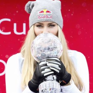 Lindsey Vonn