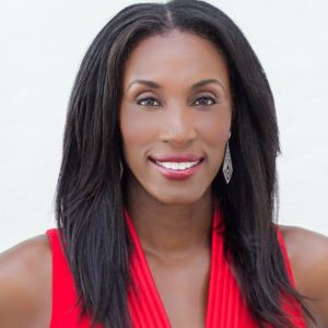 Lisa Leslie