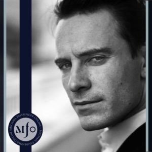 Michael Fassbender