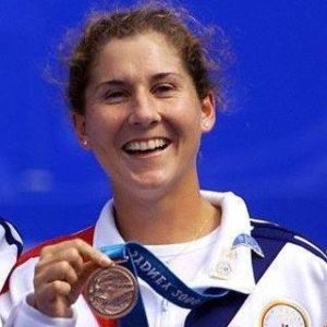 Monica Seles