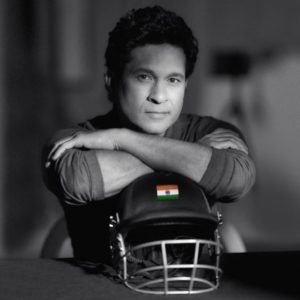 Sachin Tendulkar