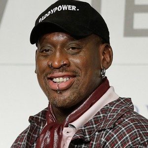 dennis rodman