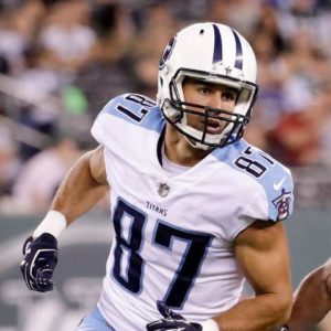 eric decker