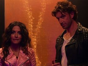 Sex/Life fans obsessed with new Netflix series dividing critics