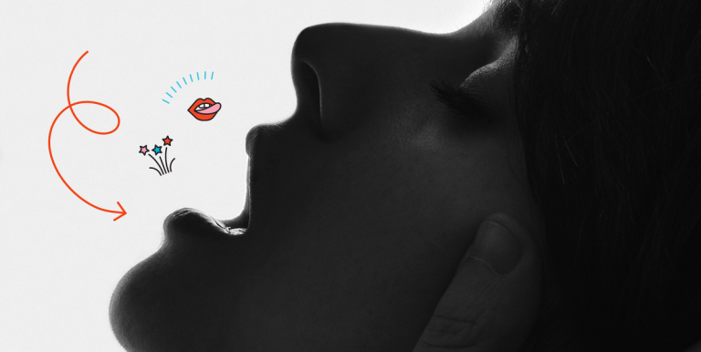 What Does A Female Orgasm Feel Like